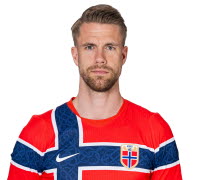 	Kristoffer Ajer 	